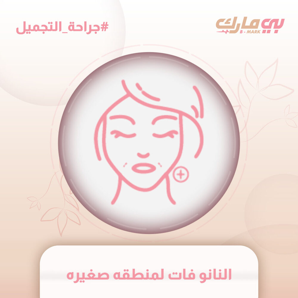 النانو فات لمنطقه صغيره