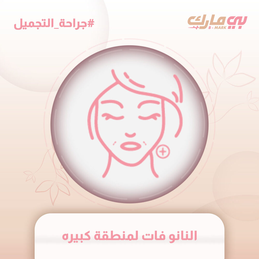 النانو فات لمنطقة كبيره