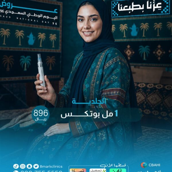 1 مل بوتكس